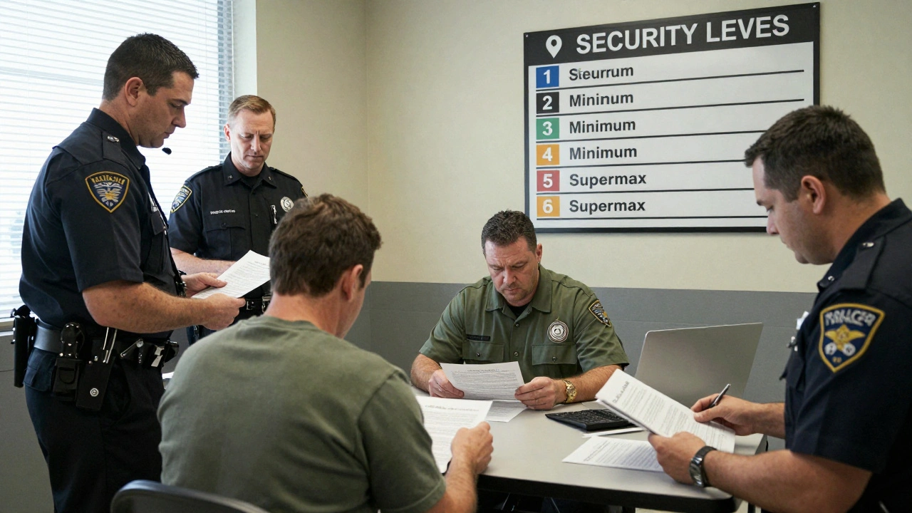 Inmate Services: What You Need to Know About Housing, Healthcare, and Rehabilitation in U.S. Prisons