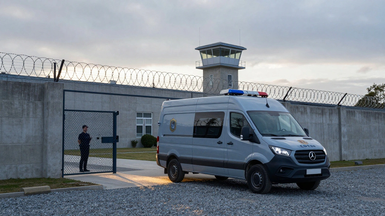 How ID-on-Wheels Programs Expedite Licensing for People Leaving Jail