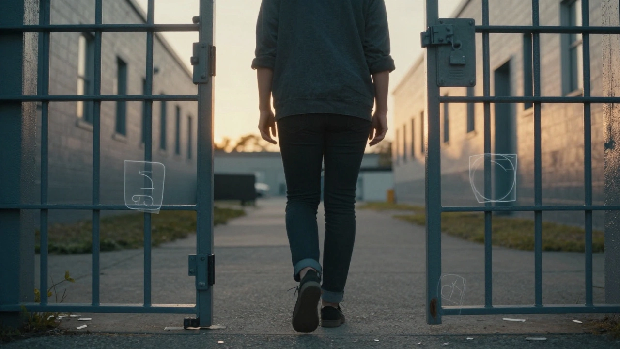 How Life Skills Programs in Correctional Facilities Improve Reentry Outcomes