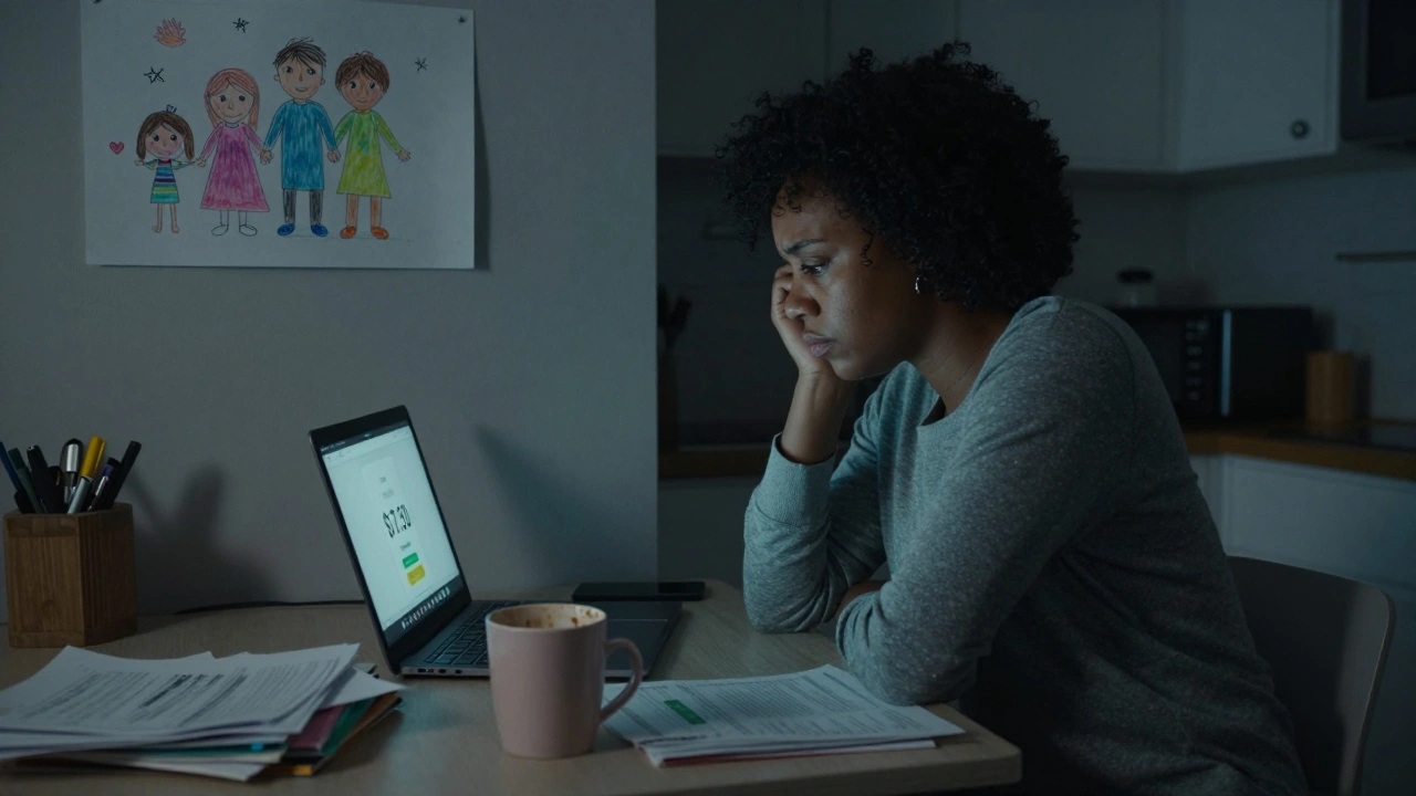 Managing Communication Costs for Families of Incarcerated Individuals