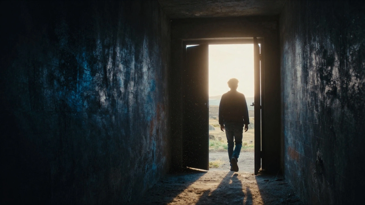 Measuring Success in Prison Rehabilitation: Essential Metrics and Best Practices