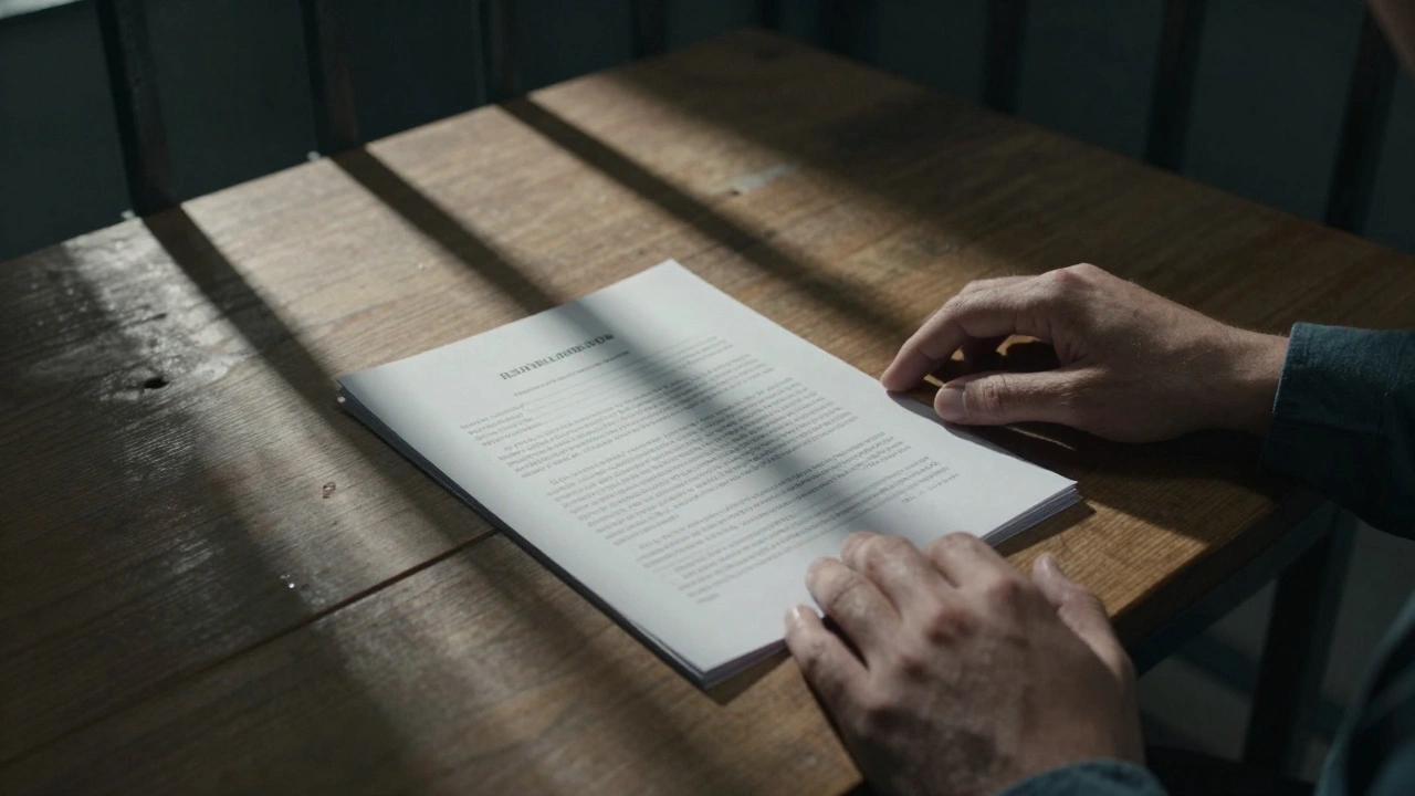 ESL in Prisons: A Guide to Curriculum, Levels, and Assessment