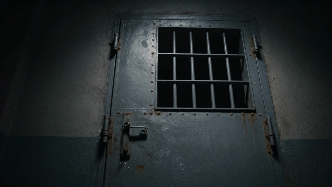 How Prison Time Credit Calculations Work: Transparency and Audit Guide