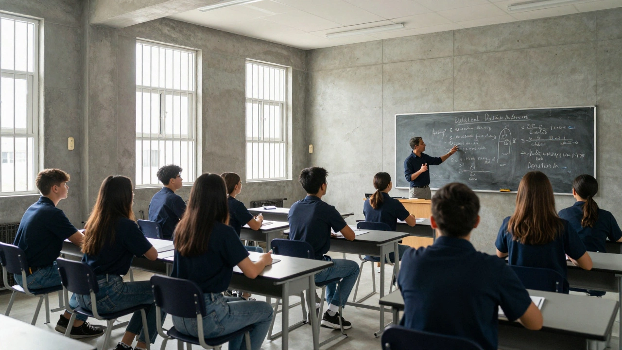 How to Build Successful Prison Education Programs with Community Colleges