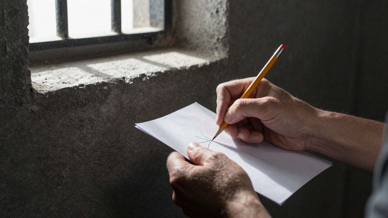 How to Coach Incarcerated People Through Grievance Procedures