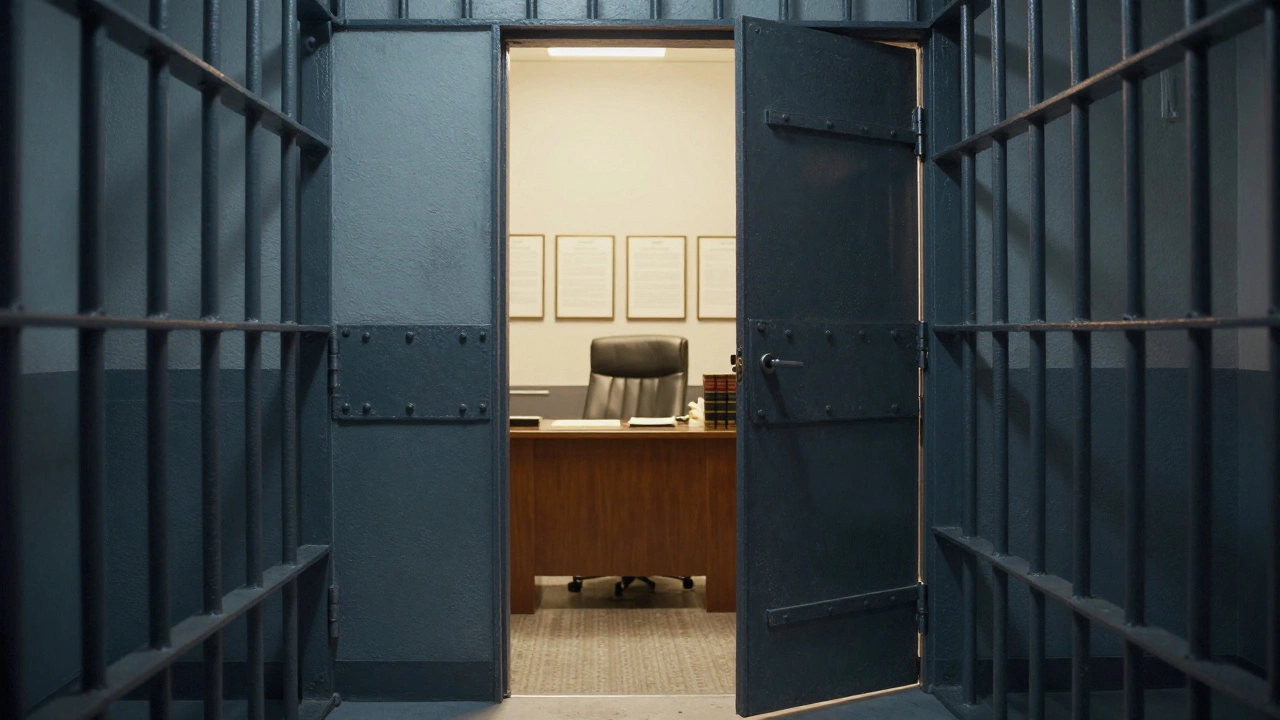 How to Collaborate with Outside Advocates and Clinics for Prisoner Rights Cases