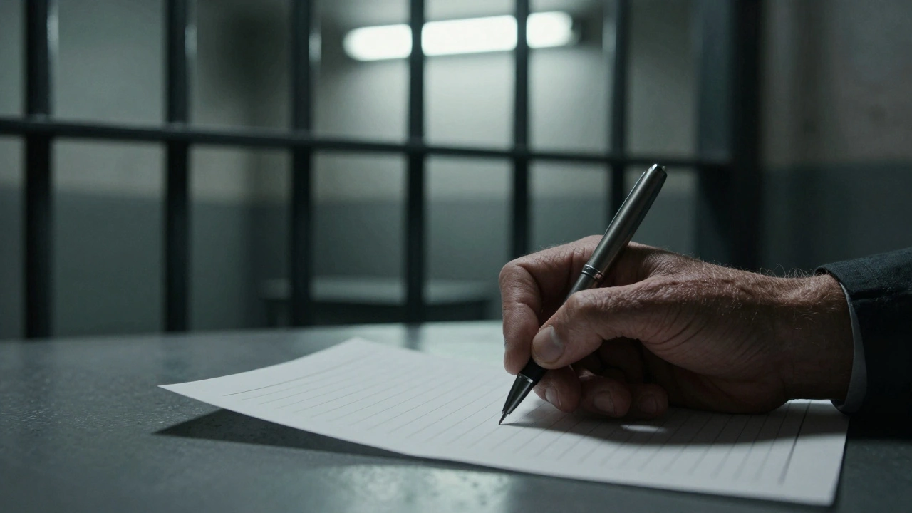 How to Handle Retaliation Fears When Reporting Prison Civil Rights Violations