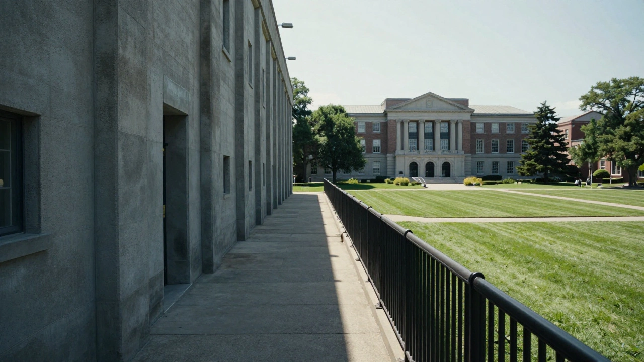 How to Transfer Prison Education Credits: Accreditation and Guidelines