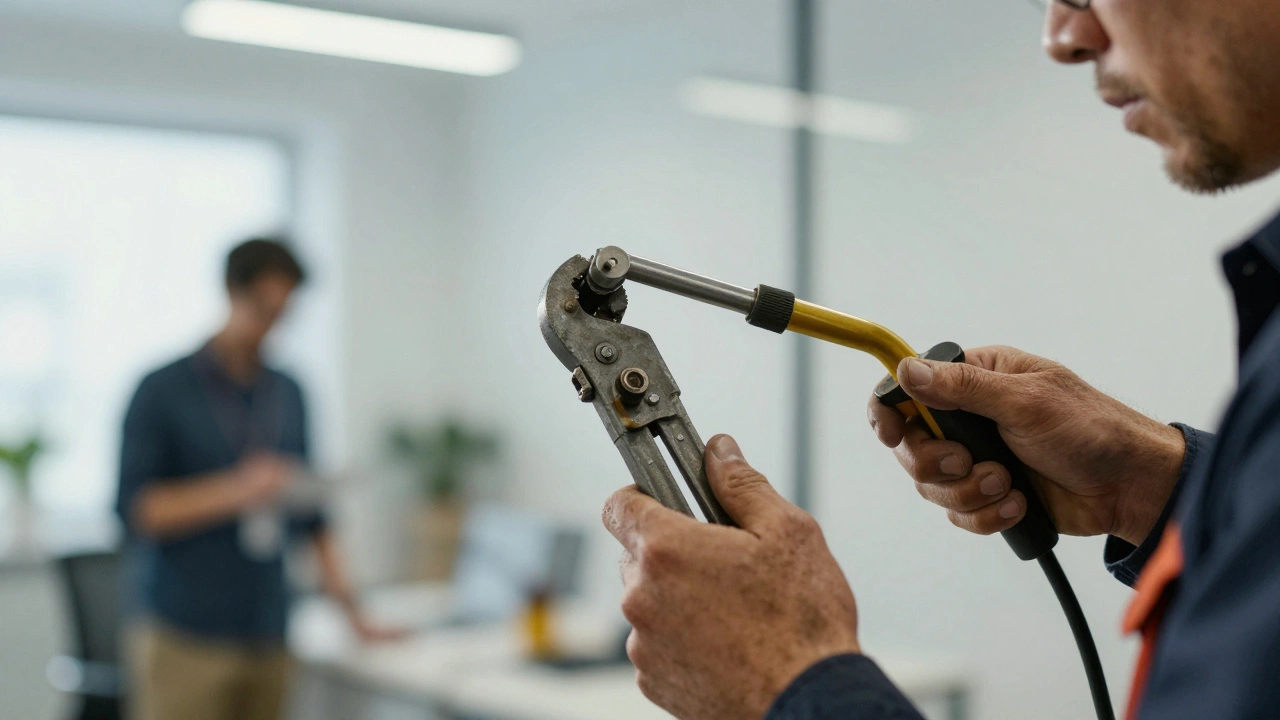 Soft Skills for Employment Readiness in Correctional Vocational Programs