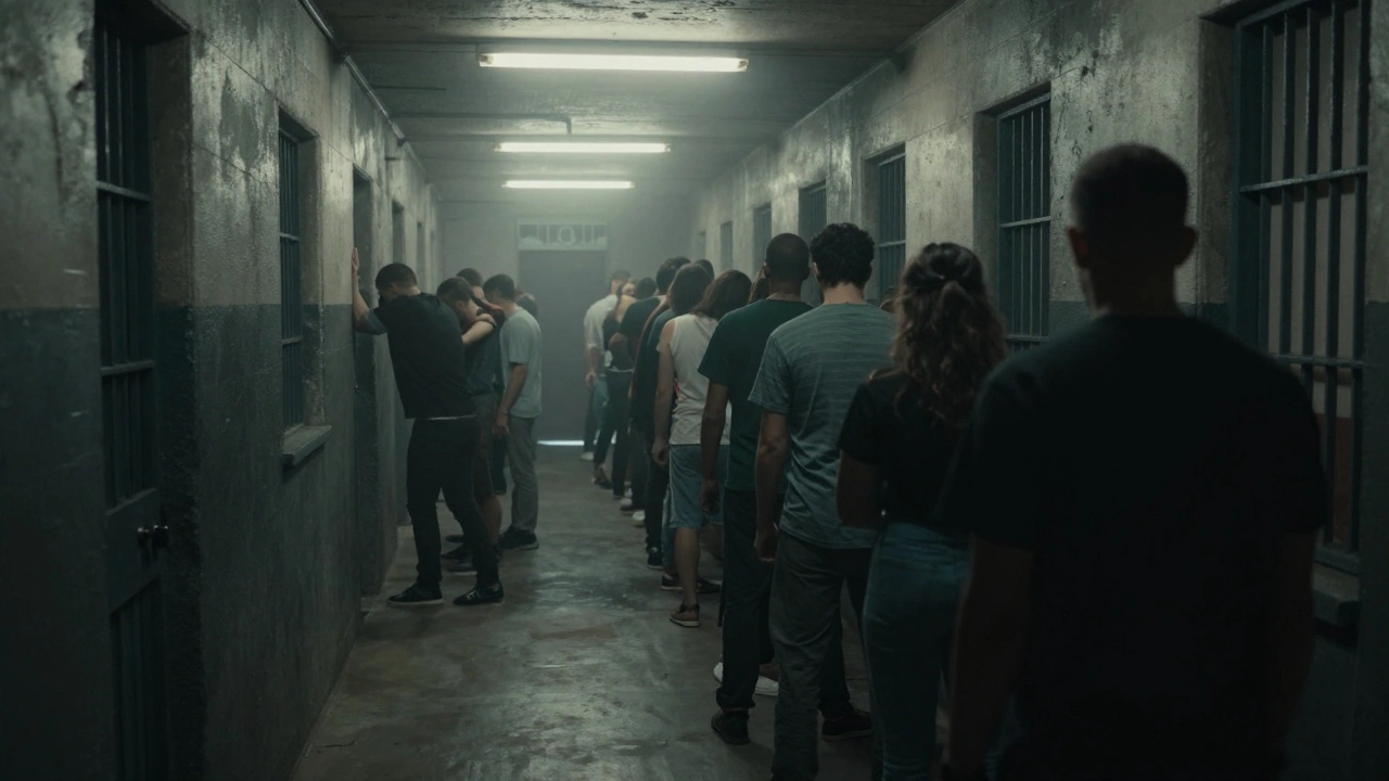 How the DOJ Enforces Civil Rights in Prisons and Jails: A Guide to CRIPA