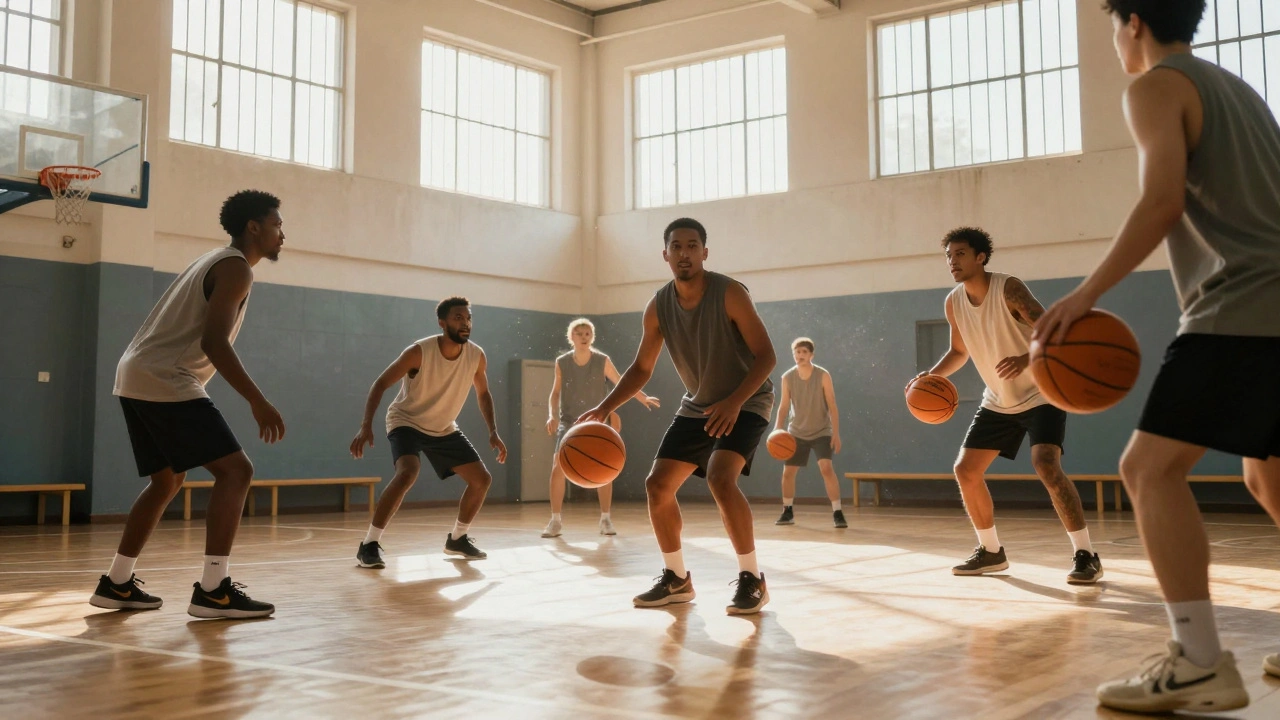 Measuring the Impact of Recreation on Reentry Readiness: A Practical Guide