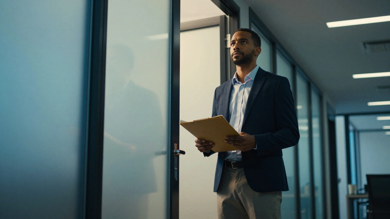 Overcoming Employment Barriers with Criminal Records: Rights and Strategies