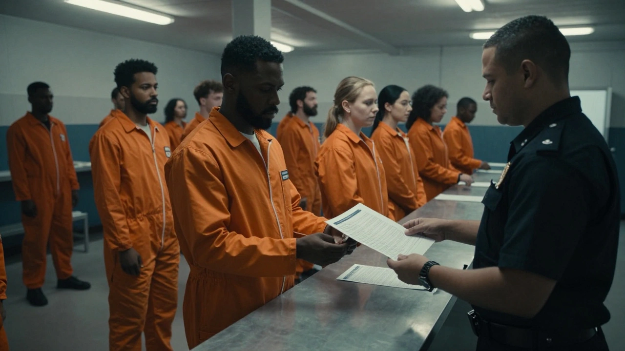 Prison Education Placement: How GED, ABE, and HSE Testing Works