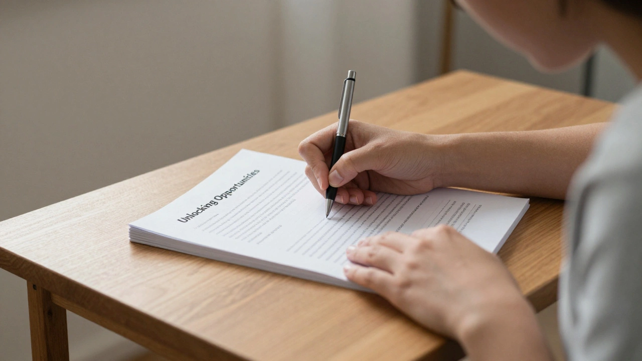 Resume Writing and Interview Coaching for Incarcerated Job Seekers: A Practical Guide