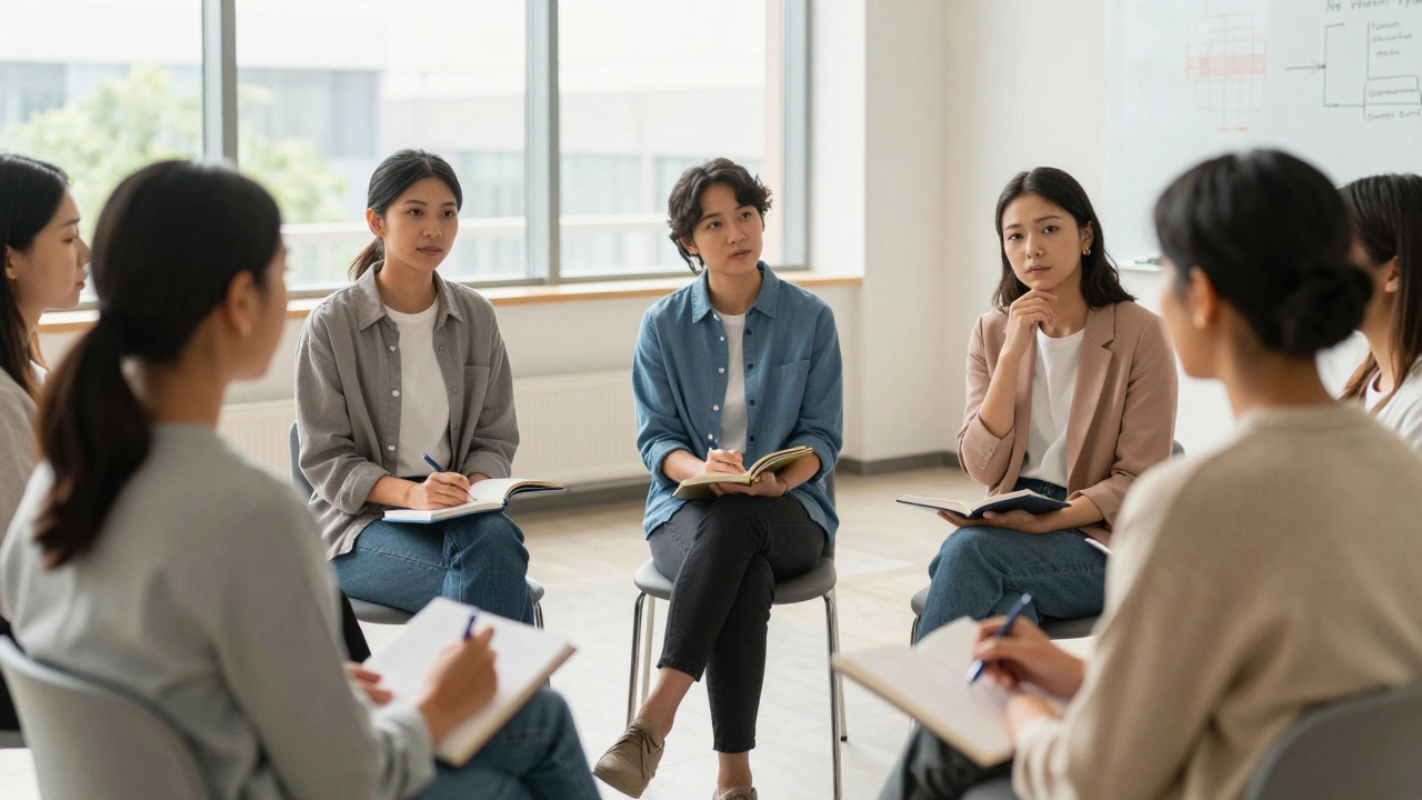 Teacher Training and Volunteer Support in Correctional Classrooms: A Guide for Educators