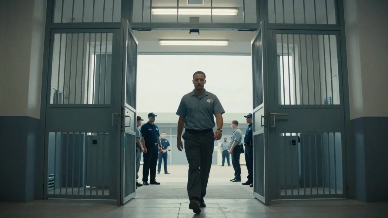 AA and NA in Correctional Settings: What Incarcerated People Can Expect