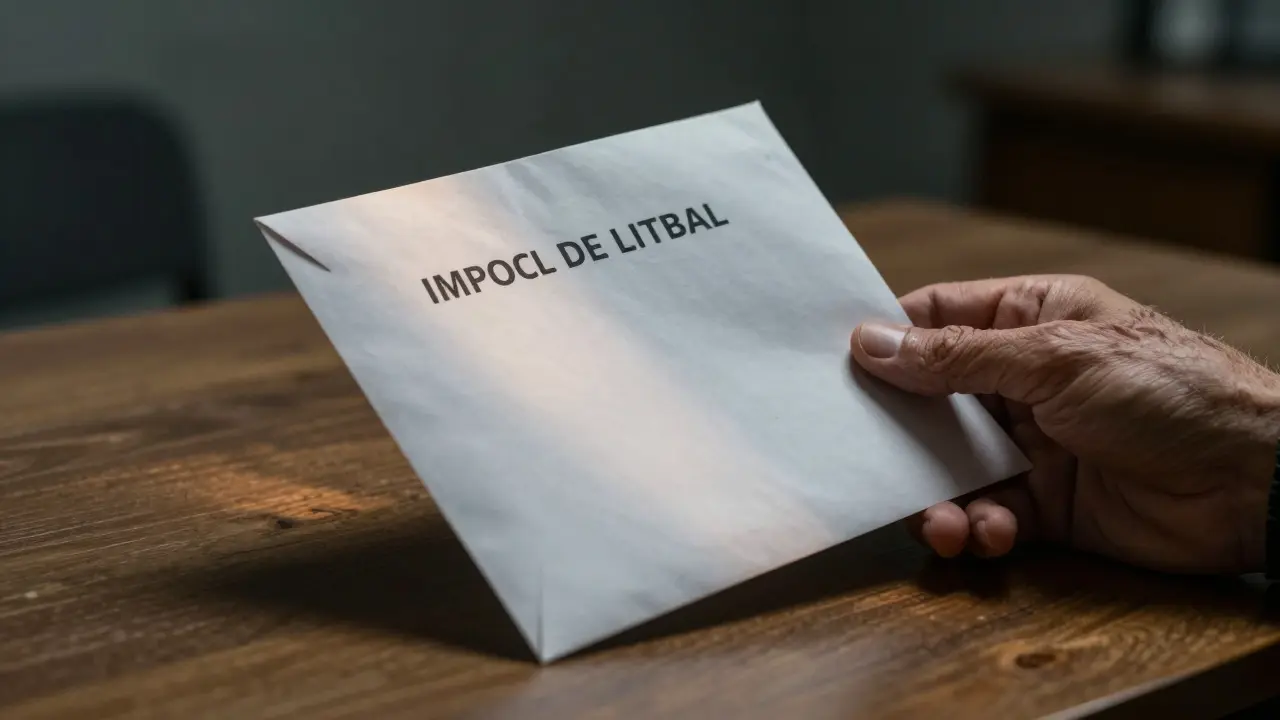 Appealing Parole Board Decisions: Options and Timelines Explained