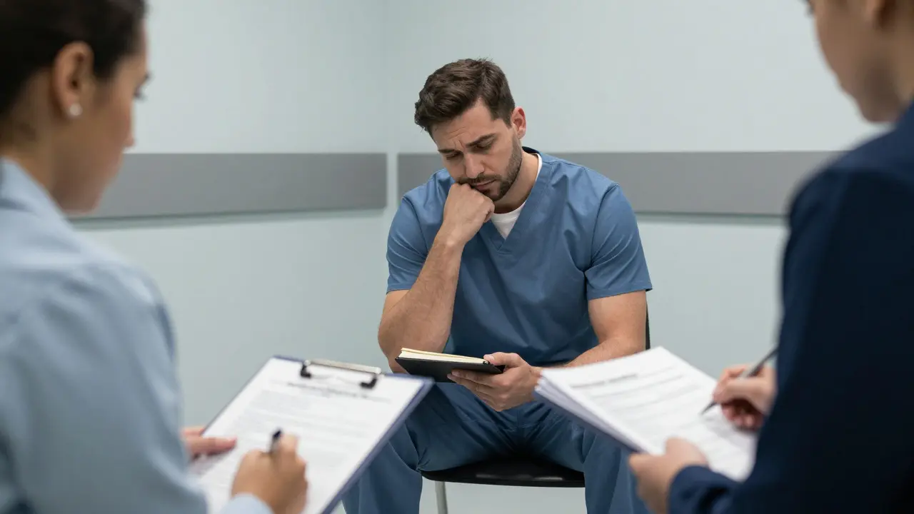 Coordinating CBT with Reentry Case Planning for Incarcerated Clients
