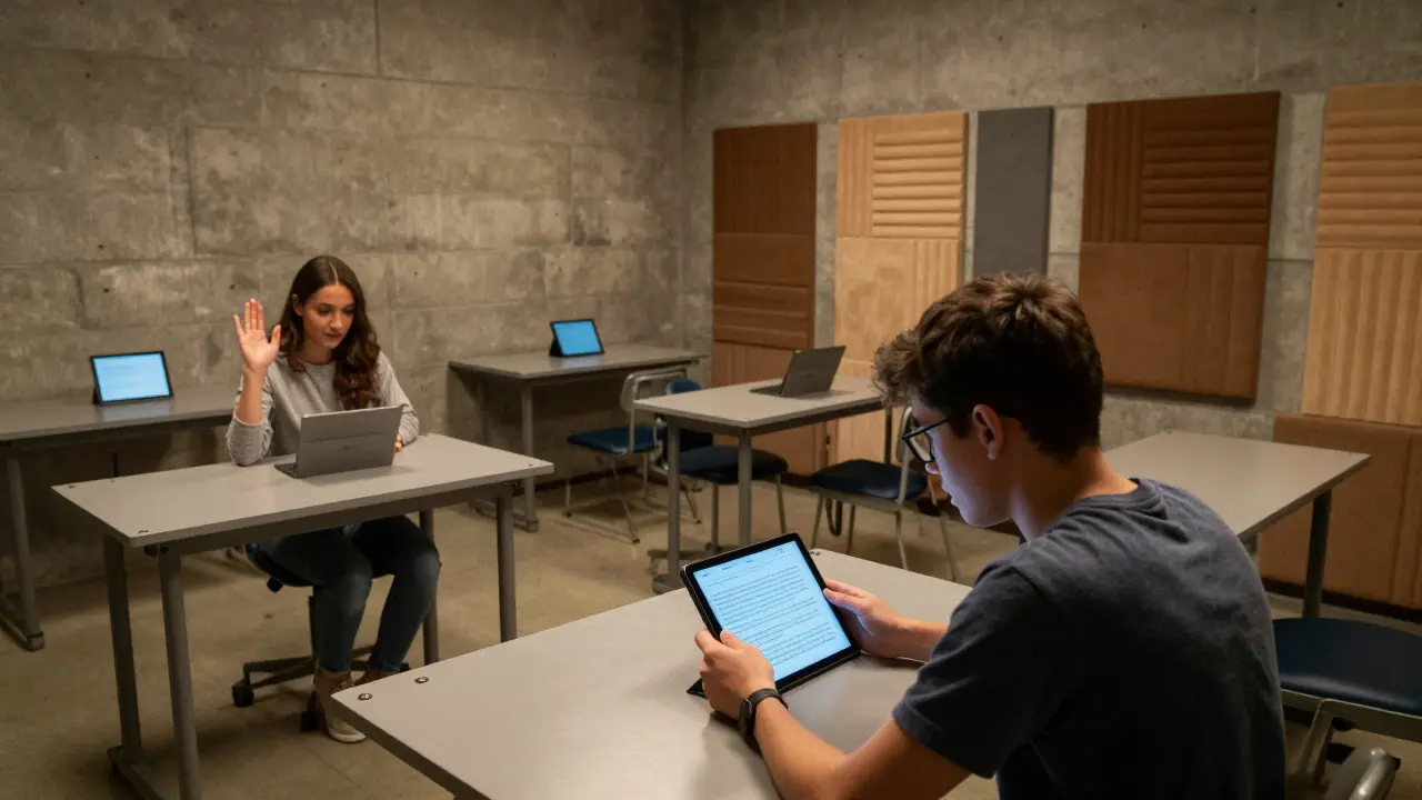 Designing Accessible Curriculum for Diverse Learning Needs in Prisons: A Practical Guide