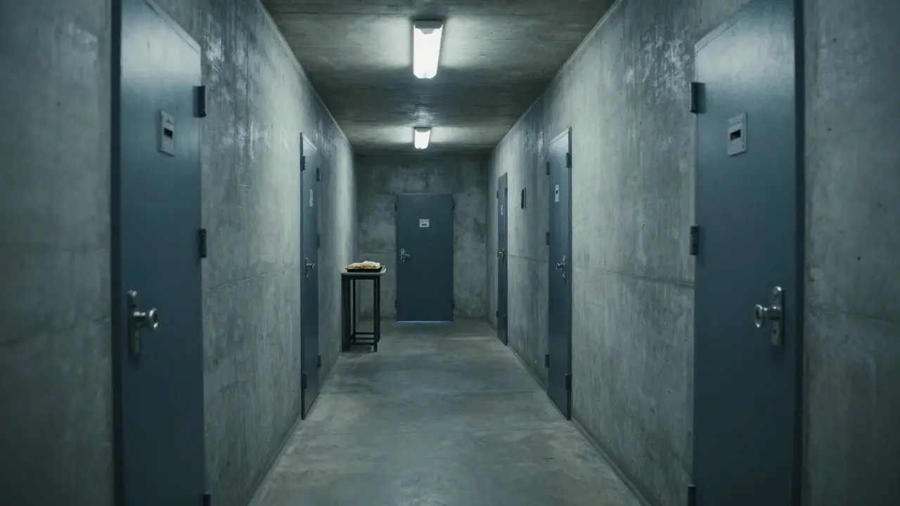 How Inmates in Solitary Confinement Access Legal Materials: A Practical Guide