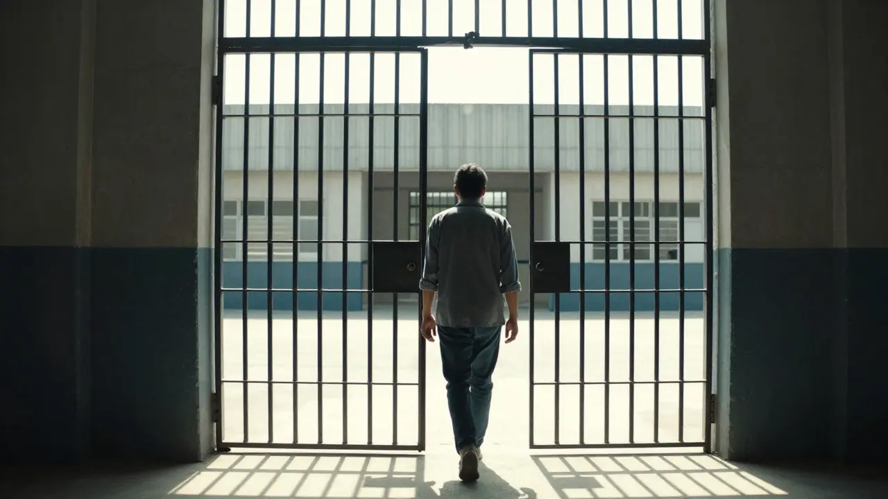 How Parole Conditions Interact with Probation and Court Orders