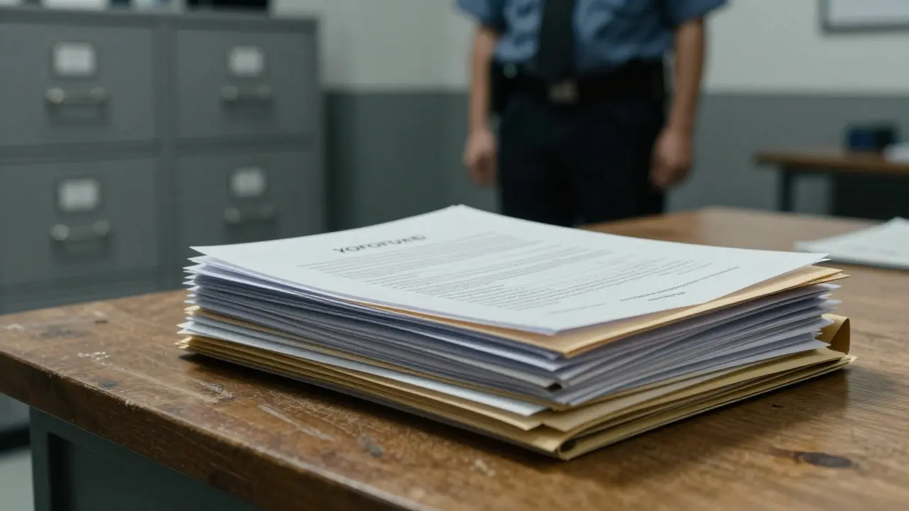 How to Appeal a Prison Housing Decision: Step-by-Step Guide