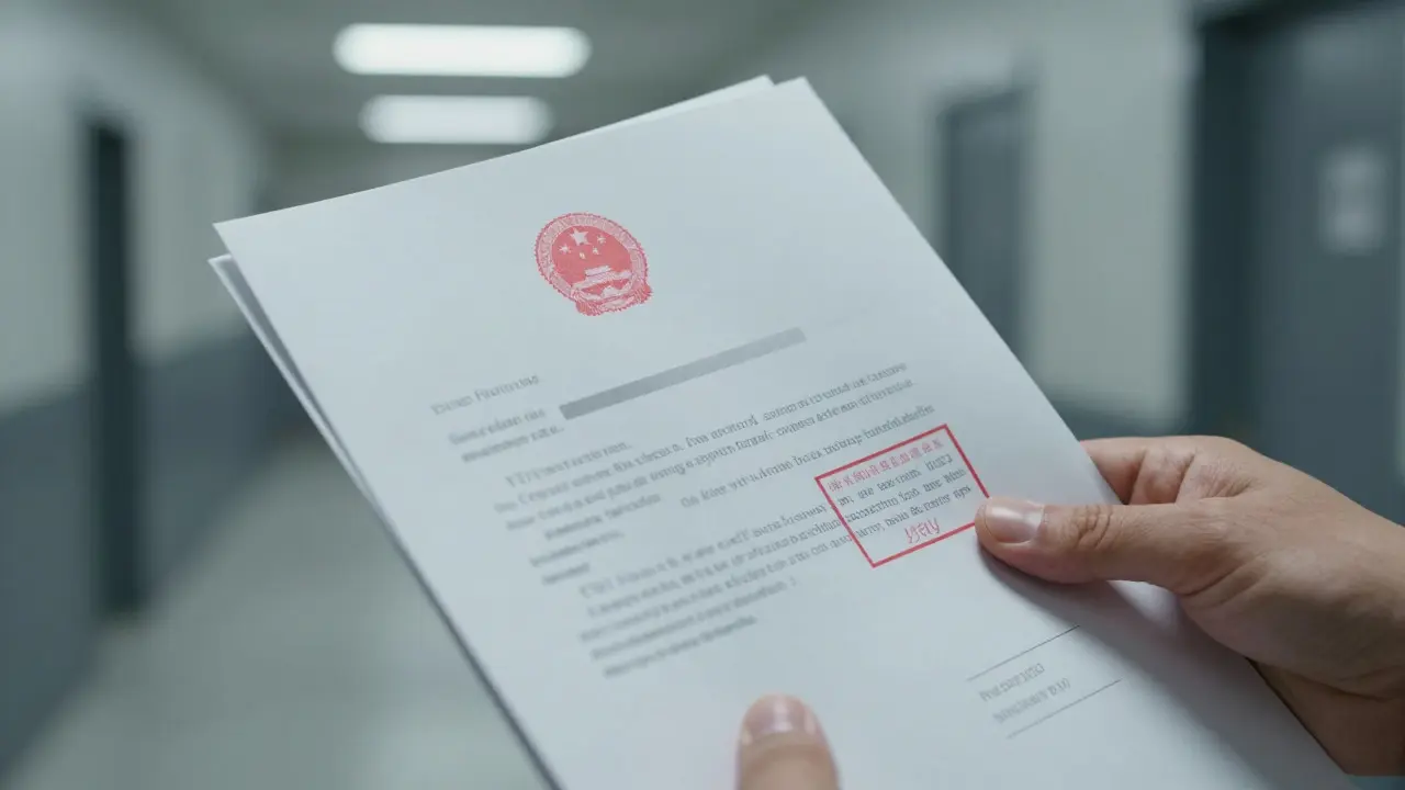 How to Document Program Completions for Sentence Credit Awards