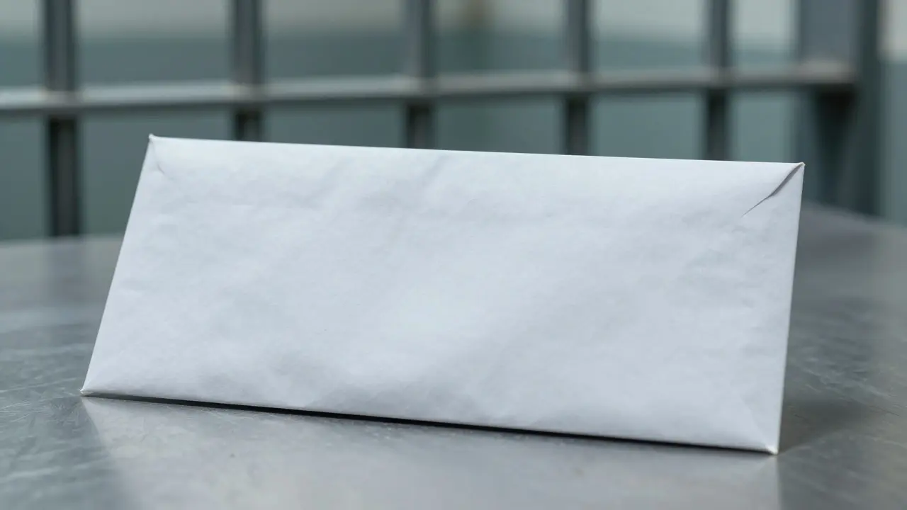 How to Keep Legal Mail Private in Prison: A Practical Guide