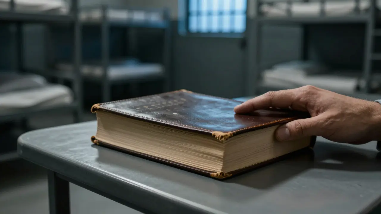 How to Use Prison Policies and Handbooks for Grievances