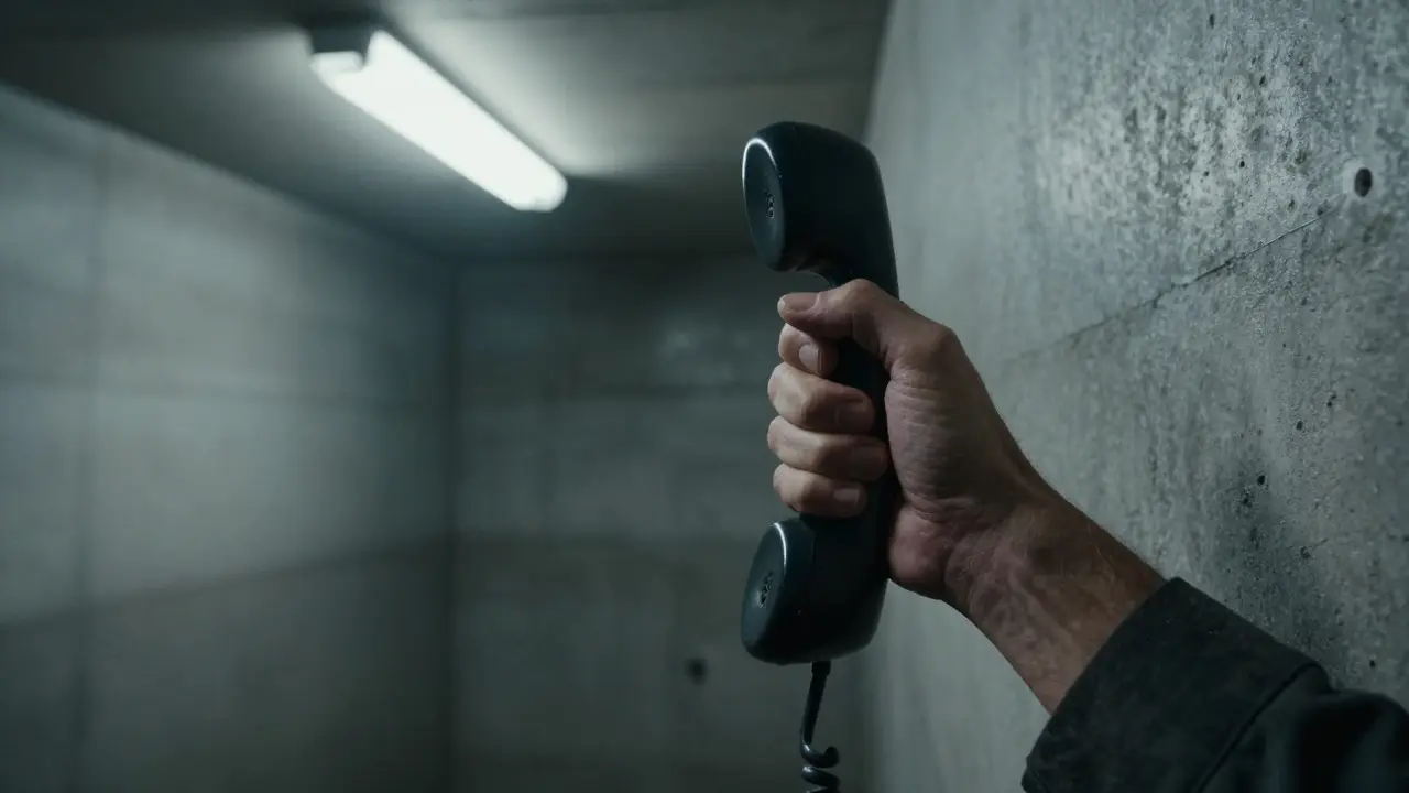 International Prison Communication: Language Barriers, Costs & Limits