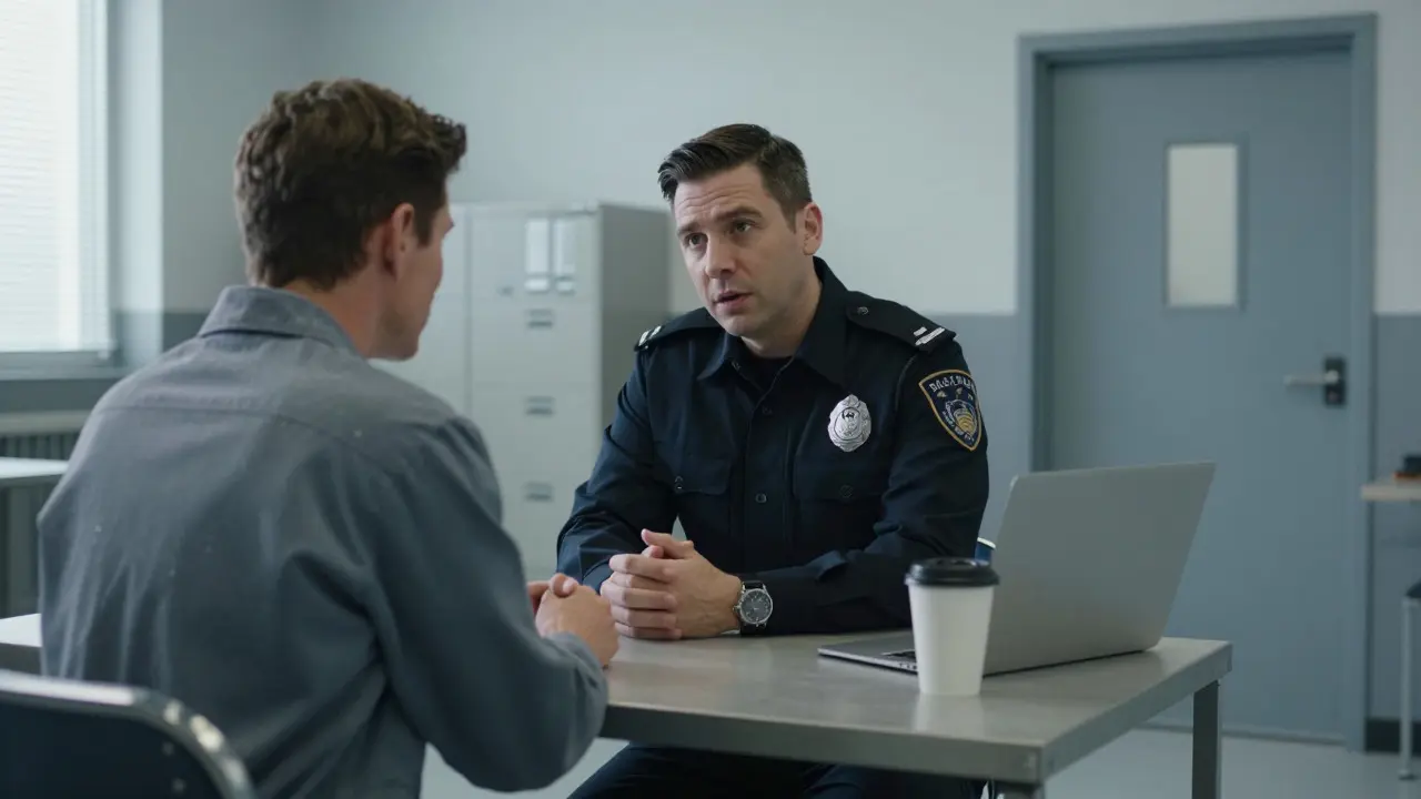 Jail Housing Assignments: Classification Methods, Data Collection, and Best Practices