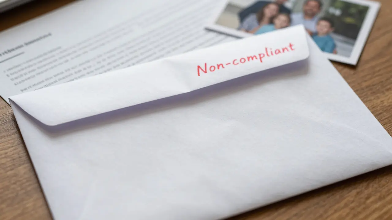 Mail Screening and Contraband Policies in State and Federal Prisons