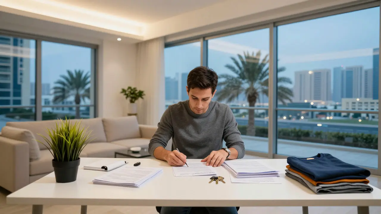 Measuring Reentry Success: Employment, Housing Stability, and Recidivism Metrics