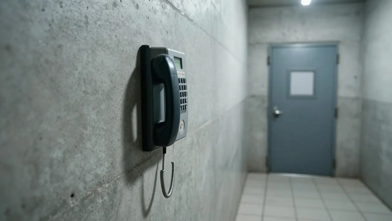 Prison Communication Privileges: Why They Get Suspended and How to Appeal