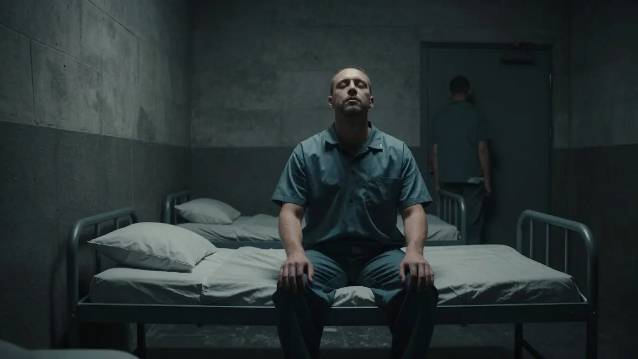 Problem-Solving Instruction in Prison CBT: Step-by-Step Approaches