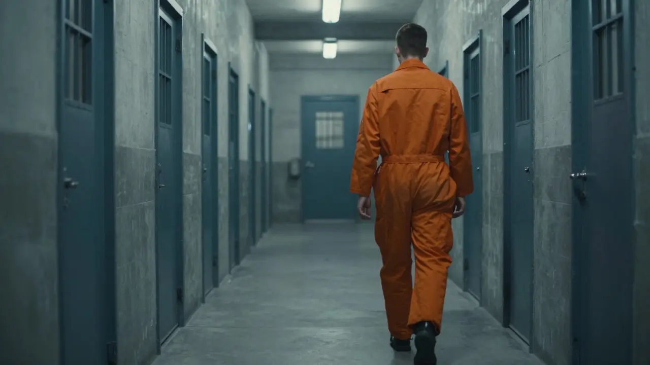 Reclassification Reviews After Disciplinary Infractions in Prisons: A Practical Guide