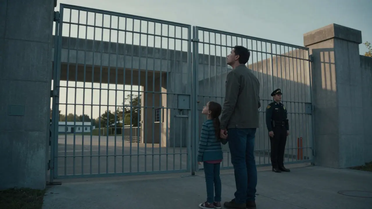Visitation Privilege Suspensions in Prisons: Common Reasons and Remedies