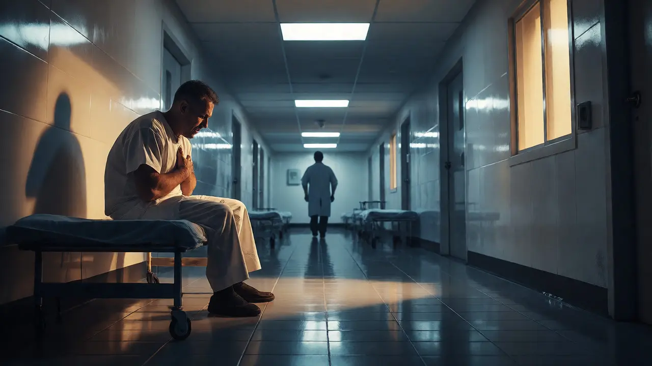 How Special Litigation Section Investigations Improve Correctional Care
