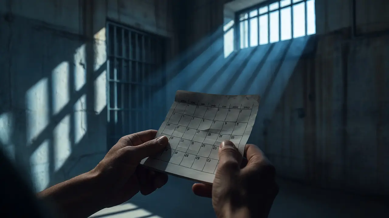 Legal Challenges to Time Credit Denials in Correctional Settings
