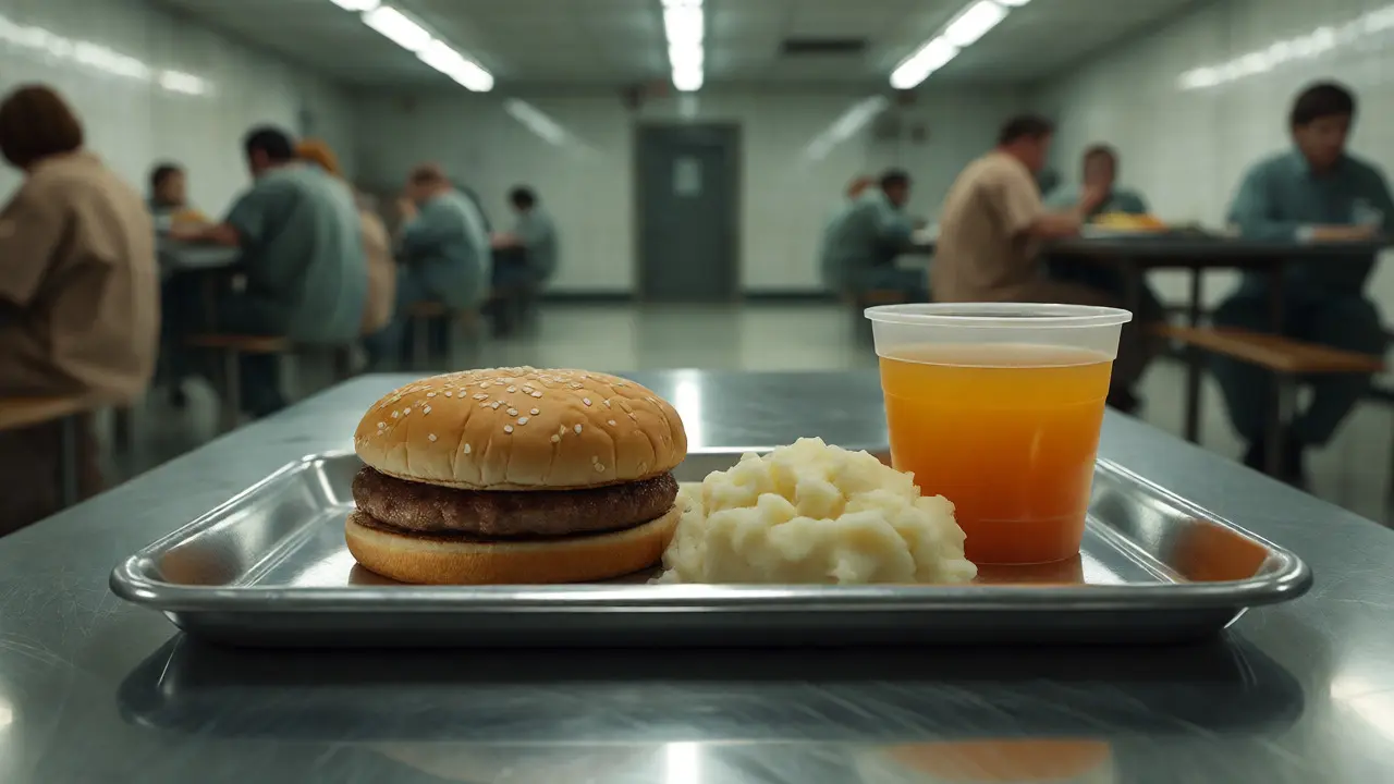 Nutrition and Special Diets in Correctional Facilities: A Guide to Medical Approvals