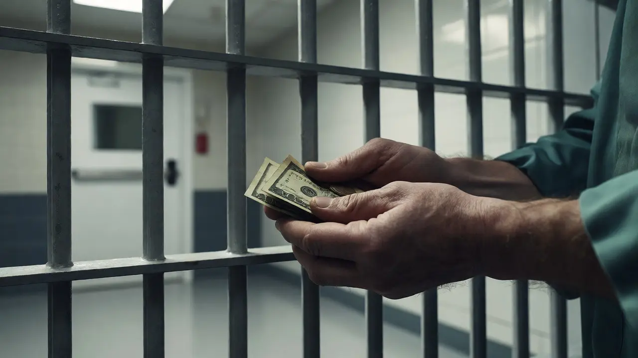 Protecting Access to Care for Indigent Incarcerated Patients Despite Co-Pays