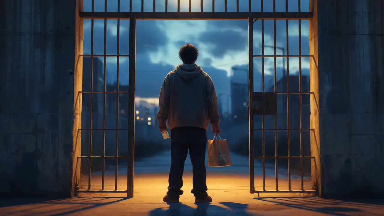 Case Management for Substance-Involved Incarcerated People During Reentry