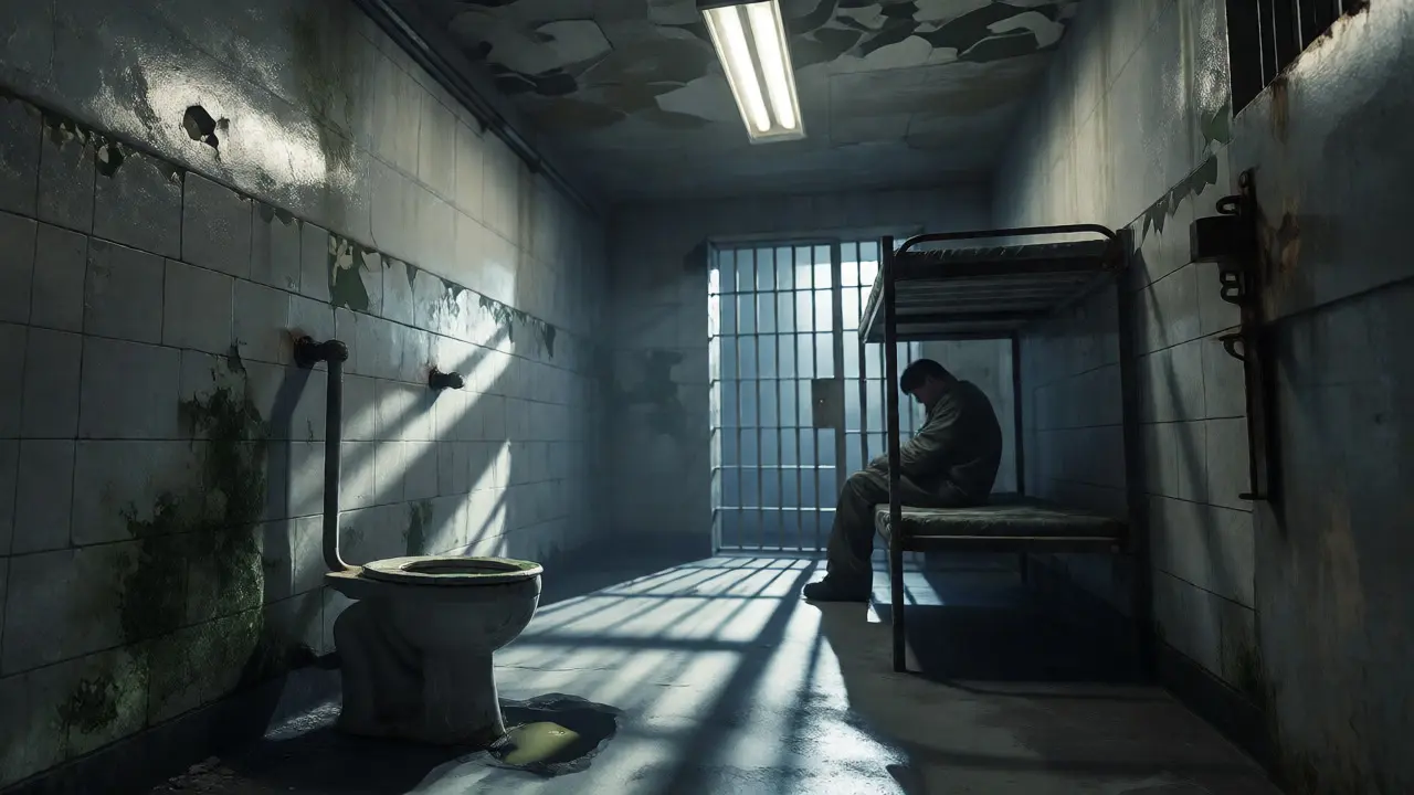 Court-Enforced Consent Decrees: How They Fix Jail and Prison Conditions