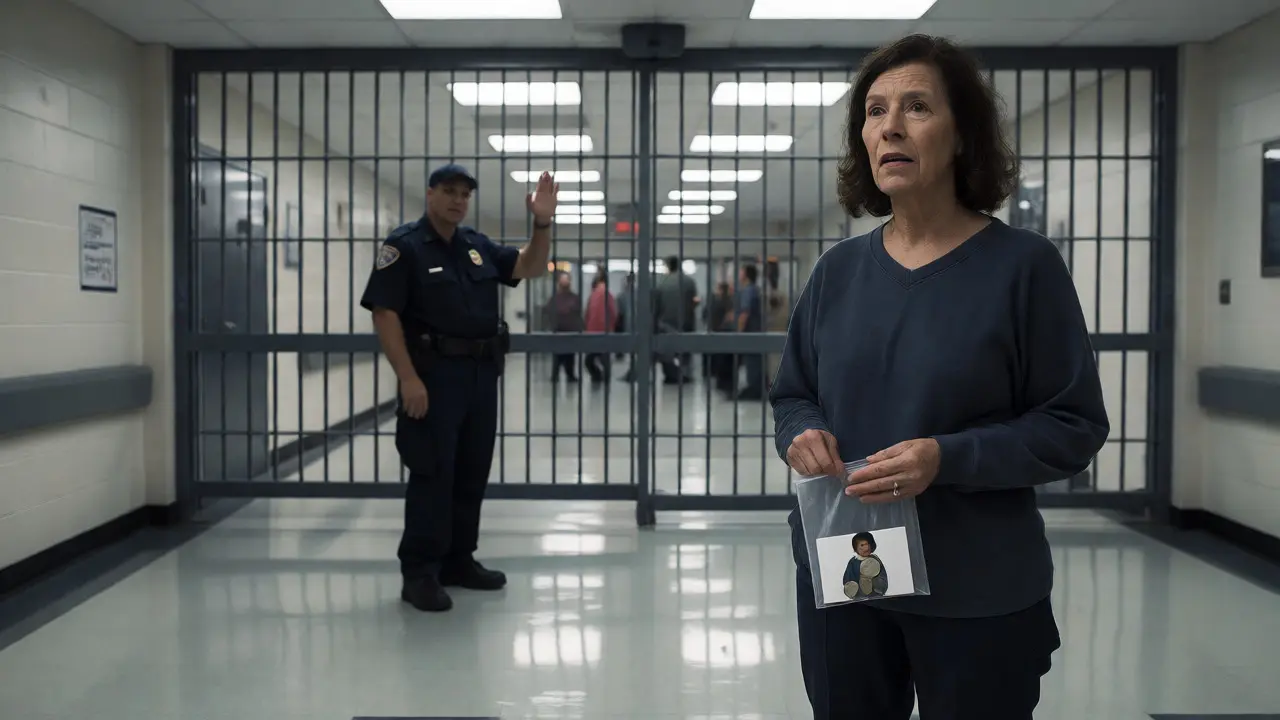 Security-Driven Visit Limits: Balancing Safety and Family Contact in Prisons